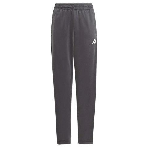 Dres adidas TI Tracksuit Jr IK3098 niebieski 152 cm Adidas Dres adidas TI Tracksuit Jr IK3098 niebieski 152 cm Adidas