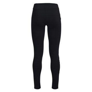 Legginsy UA Y SportStyle Branded Leggings 1363379 001 czarny S Under Armour
