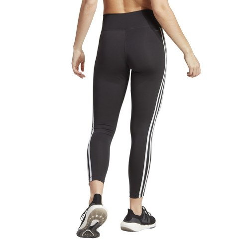 Legginsy adidas 3 Stripes 78 TIG HT5438 czarny XS Adidas