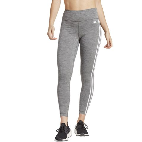 Legginsy adidas 3 Stripes 78 TIG IC8296 szary S Adidas Legginsy adidas 3 Stripes 78 TIG IC8296 szary S Adidas