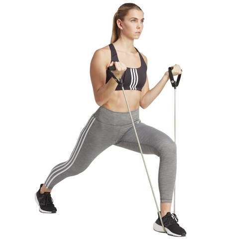 Legginsy adidas 3 Stripes 78 TIG IC8296 szary S Adidas Legginsy adidas 3 Stripes 78 TIG IC8296 szary S Adidas