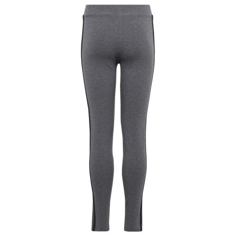 Legginsy adidas 3 Stripes TIG girls Jr IC3626 szary 164 cm Adidas Legginsy adidas 3 Stripes TIG girls Jr IC3626 szary 164 cm Adidas