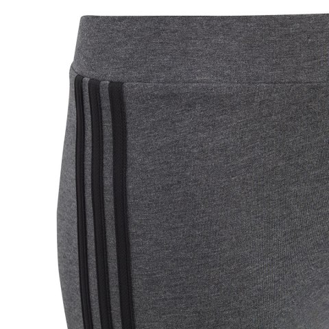 Legginsy adidas 3 Stripes TIG girls Jr IC3626 szary 164 cm Adidas Legginsy adidas 3 Stripes TIG girls Jr IC3626 szary 164 cm Adidas