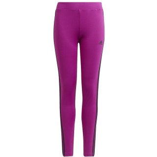 Legginsy adidas Designed To Move GS8902 fioletowy 140 cm Adidas