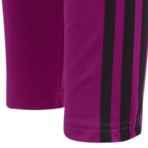 Legginsy adidas Designed To Move GS8902 fioletowy 140 cm Adidas Legginsy adidas Designed To Move GS8902 fioletowy 140 cm Adidas