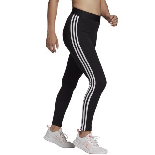 Legginsy adidas Essentials Leggins GL0723 czarny XS Adidas