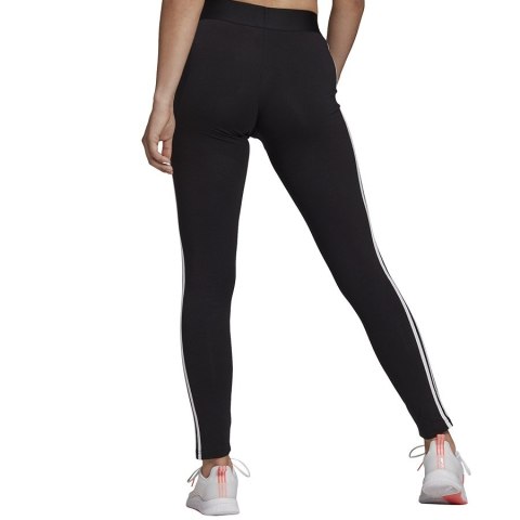 Legginsy adidas Essentials Leggins GL0723 czarny XS Adidas Legginsy adidas Essentials Leggins GL0723 czarny XS Adidas