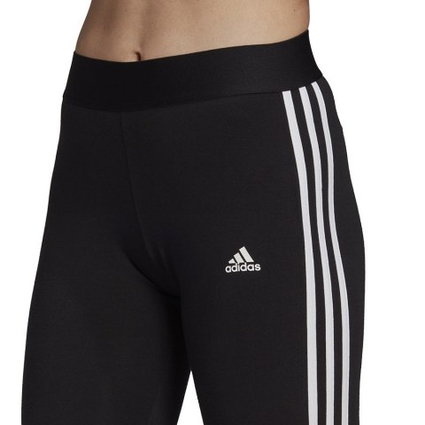 Legginsy adidas Essentials Leggins GL0723 czarny XS Adidas Legginsy adidas Essentials Leggins GL0723 czarny XS Adidas