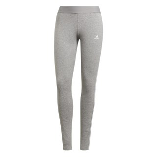 Legginsy adidas Essentials Leggins GV6017 szary S Adidas