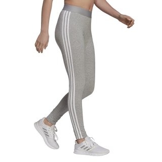 Legginsy adidas Essentials Leggins GV6017 szary S Adidas