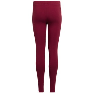 Legginsy adidas G 3S Leg HE1997 różowy 134 cm Adidas