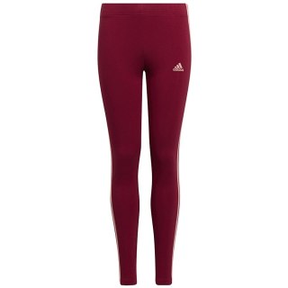 Legginsy adidas G 3S Leg HE1997 różowy 170 cm Adidas