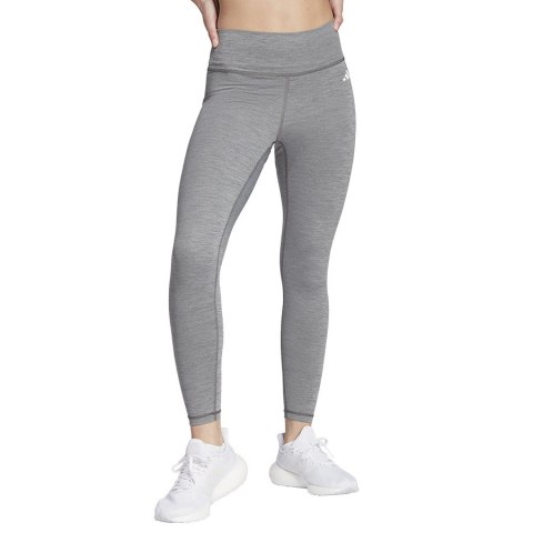 Legginsy adidas TE 78 TIG IM0510 grafitowy L Adidas Legginsy adidas TE 78 TIG IM0510 grafitowy L Adidas