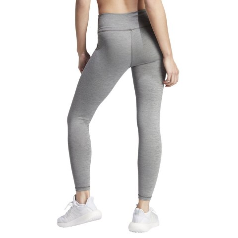 Legginsy adidas TE 78 TIG IM0510 grafitowy L Adidas Legginsy adidas TE 78 TIG IM0510 grafitowy L Adidas