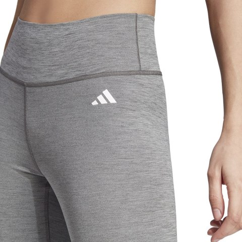 Legginsy adidas TE 78 TIG IM0510 grafitowy L Adidas Legginsy adidas TE 78 TIG IM0510 grafitowy L Adidas