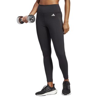 Legginsy adidas TE HIIT 78 TIG HT5445 czarny XS Adidas