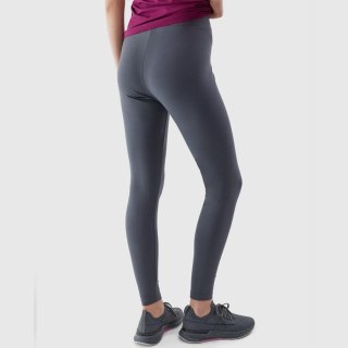 Leginsy 4F 4FWSS24TTIGF137 22S szary XS 4F