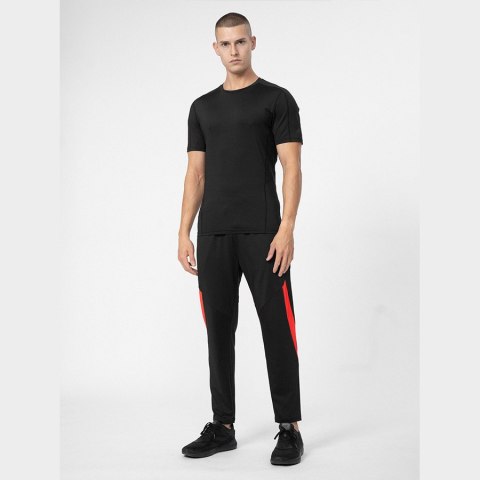 Spodnie 4F 4FSS23TFTRM294 62S czerwony XXL 4F Spodnie 4F 4FSS23TFTRM294 62S czerwony XXL 4F