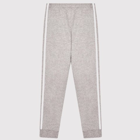Spodnie adidas 3 Stripes C PT girls HU1551 szary 140 cm Adidas