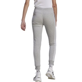 Spodnie adidas 3 Stripes FL C Pant IL3282 szary L Adidas