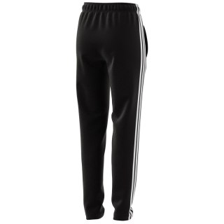 Spodnie adidas 3 Stripes PT girls IC6126 czarny 140 cm Adidas