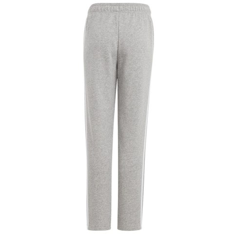 Spodnie adidas 3 Stripes PT girls IC6127 szary 140 cm Adidas