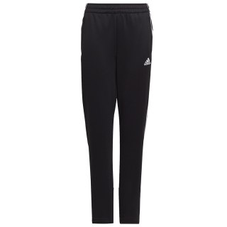 Spodnie adidas Aeroready Primegreen Jr GT9417 czarny 140 cm Adidas