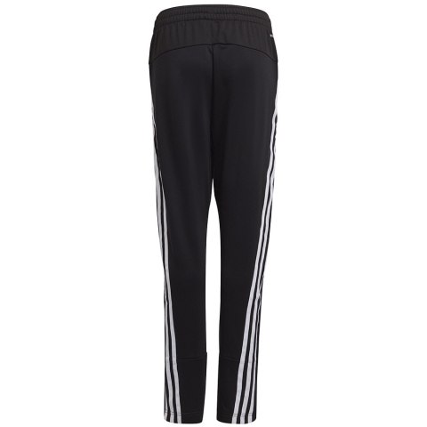 Spodnie adidas Aeroready Primegreen Jr GT9417 czarny 140 cm Adidas