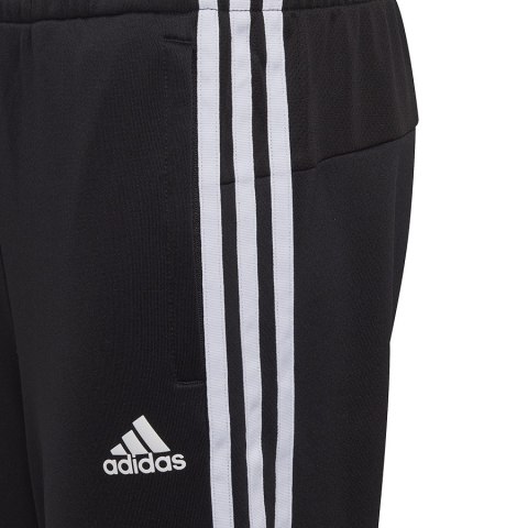 Spodnie adidas Aeroready Primegreen Jr GT9417 czarny 164 cm Adidas