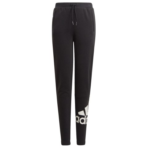 Spodnie adidas BL FT O PT GN4064 czarny 140 cm Adidas