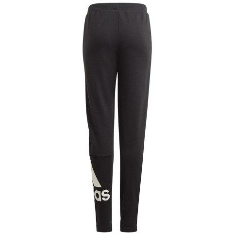 Spodnie adidas BL FT O PT GN4064 czarny 140 cm Adidas