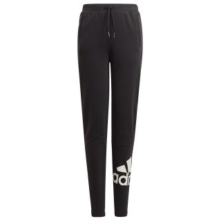 Spodnie adidas BL FT O PT GN4064 czarny 152 cm Adidas