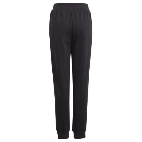 Spodnie adidas BLUV Q3 Pant Jr IA1552 czarny 140 cm Adidas
