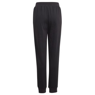 Spodnie adidas BLUV Q3 Pant Jr IA1552 czarny 164 cm Adidas