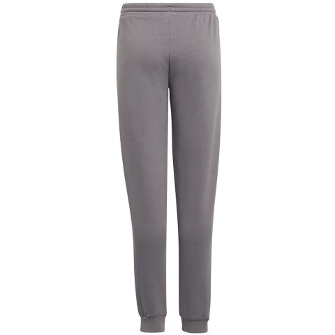 Spodnie adidas ENTRADA 22 Sweat Panty Y H57519 szary 116 cm Adidas