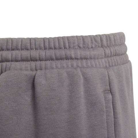 Spodnie adidas ENTRADA 22 Sweat Panty Y H57519 szary 116 cm Adidas
