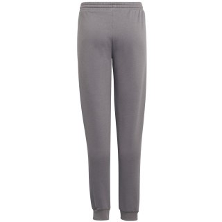 Spodnie adidas ENTRADA 22 Sweat Panty Y H57519 szary 128 cm Adidas