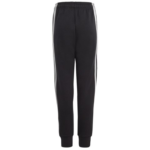 Spodnie adidas FI 3 Stripes Pant girls Jr IC0116 czarny 152 cm Adidas Spodnie adidas FI 3 Stripes Pant girls Jr IC0116 czarny 152 cm Adidas