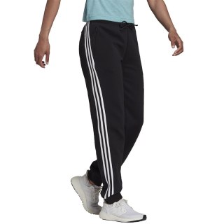 Spodnie adidas FI 3S Reg H57311 czarny XS Adidas