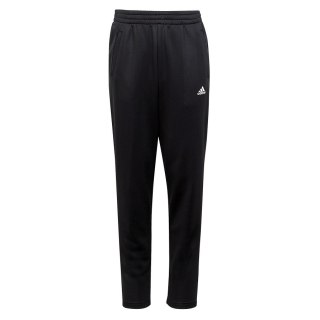 Spodnie adidas FT Pant Jr HR6399 czarny 140 cm Adidas