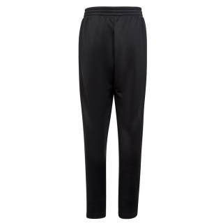 Spodnie adidas FT Pant Jr HR6399 czarny 140 cm Adidas