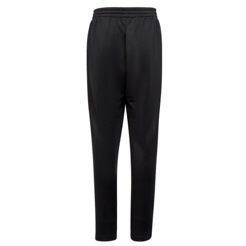 Spodnie adidas FT Pant Jr HR6399 czarny 164 cm Adidas Spodnie adidas FT Pant Jr HR6399 czarny 164 cm Adidas