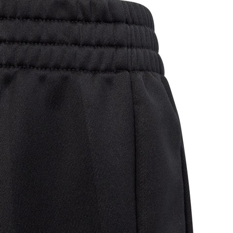 Spodnie adidas FT Pant Jr HR6399 czarny 164 cm Adidas Spodnie adidas FT Pant Jr HR6399 czarny 164 cm Adidas