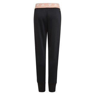 Spodnie adidas G UP2MV Pants GV2039 czarny 152 cm Adidas