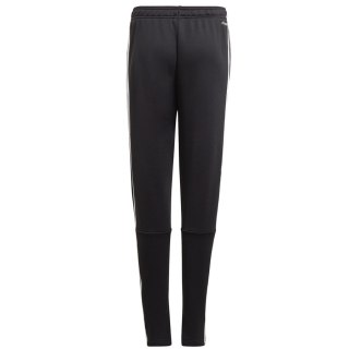 Spodnie adidas Girls D2M 3 Stripes Pant GN1464 czarny 140 cm Adidas
