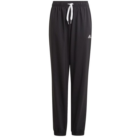 Spodnie adidas Stanfrd GN4099 czarny 134 cm Adidas