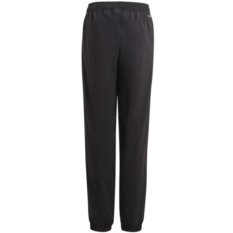 Spodnie adidas Stanfrd GN4099 czarny 134 cm Adidas