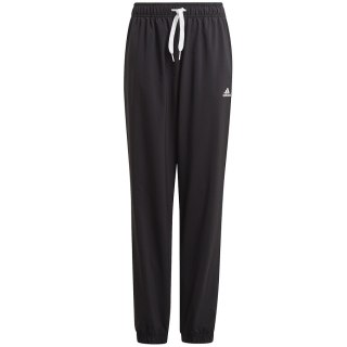 Spodnie adidas Stanfrd GN4099 czarny 140 cm Adidas