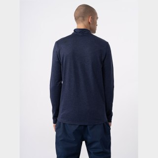 Bluza termoaktywna 4F 4FAW23UBRUM036 30M granatowy S 4F