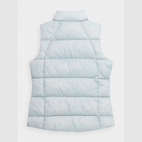 Kurtka 4F 4FJSS23TDJAF076 27S szary 128 cm 4F Kurtka 4F 4FJSS23TDJAF076 27S szary 128 cm 4F